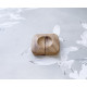 Мебельная ручка-кнопка Knob из дуба (56×32×15 мм), Россия